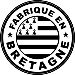 fabriqué en bretagne